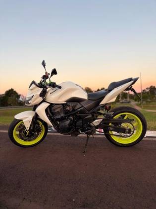 KAWASAKI Z-750 ABS 